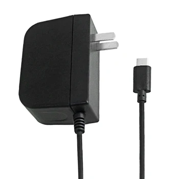 

Portable Power Supply 15V 2.6A Easy Use Base Controller Replacement Fast Charge Home Game Console Charging Adapter For Switch
