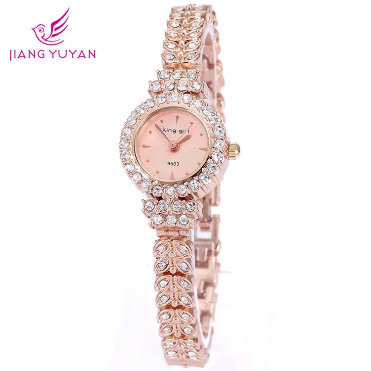 

2020 Top Brand Unique Full Crystal Diamond Women Quartz Watch Stainless Steel Simple Fashion Bracelet Watch Relogio Feminino