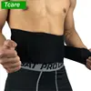 1Pcs Back Support Adjustable Lumbar Back Brace Lumbar Support Belt with Breathable Dual Adjustable Straps Lower Back Pain Relief ► Photo 3/6