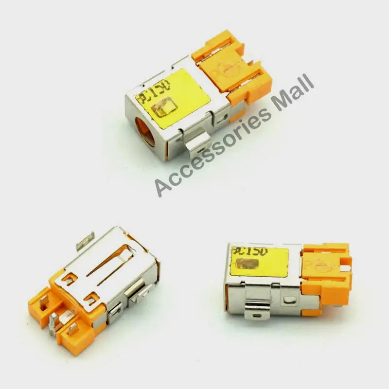 Новый разъем питания постоянного тока для ноутбука ACER A515-54 A515-54G A515-55 A315-55G A315-55KG