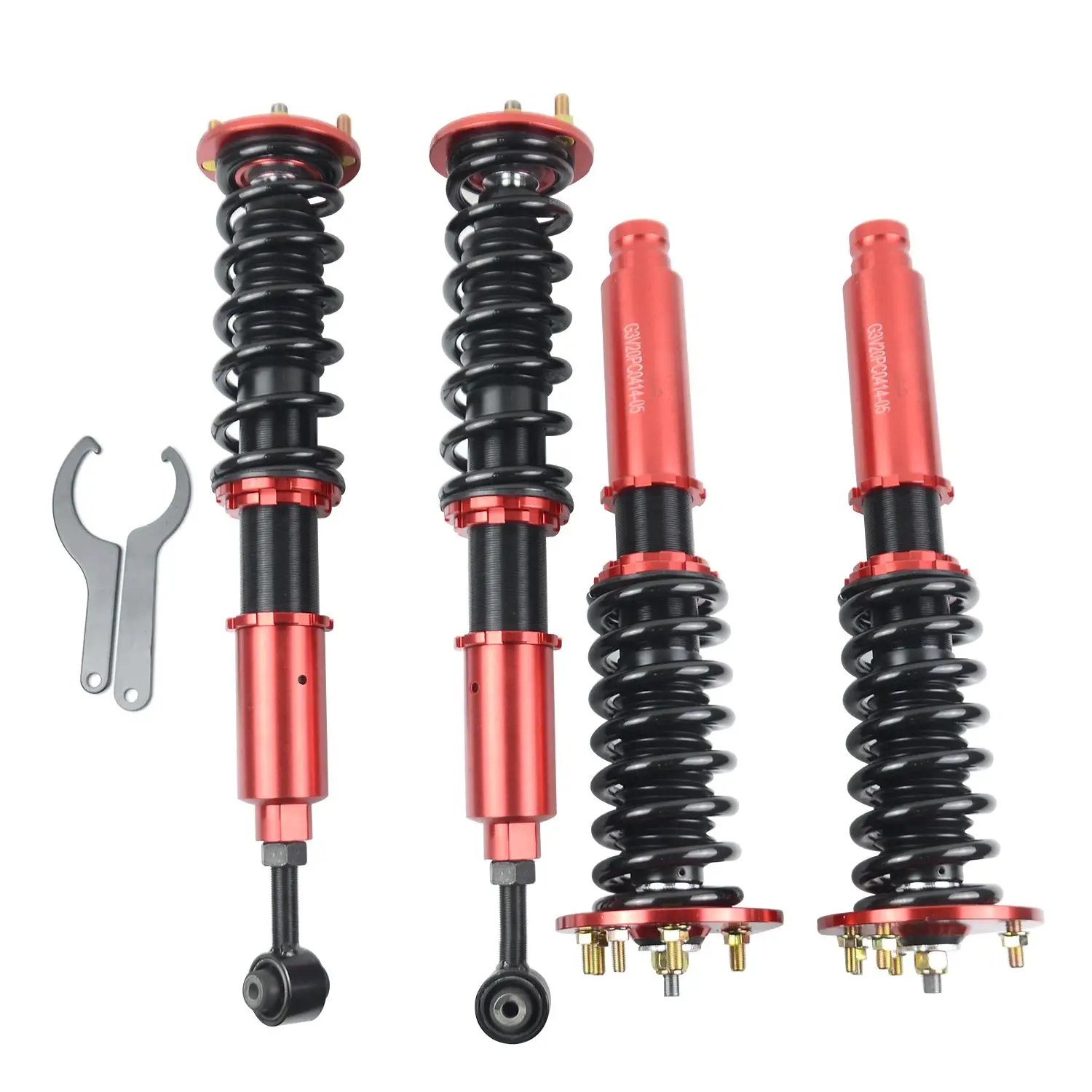 AP03 для Honda Accord 1998-2002 Acura TL 1999-2003 CL 2001-2003 гонки коиловер подвеску комплект стойки