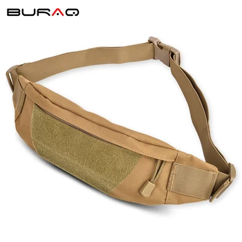 

Unisex Multi-function Pockets Outdoor Sport Fanny Pack Waist Bag Women Men Waist Packs Belt Bag Heuptas Mujer Bolsas