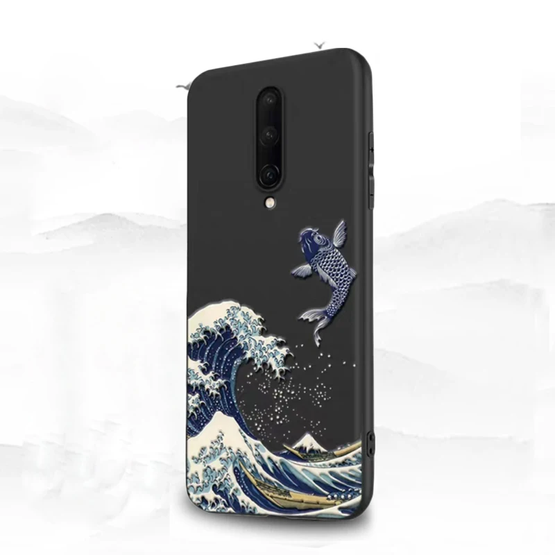 3D Винтаж чехол для телефона Oneplus X 8 t nord ПРОФЕССИОНАЛЬНЫЙ откидной Чехол Обложка
