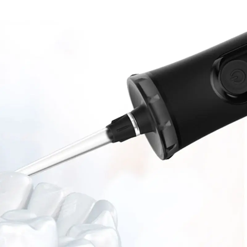 Adult Teeth Cleaner Oral Irrigators Electric Portable Irrigator Water Flosser 2