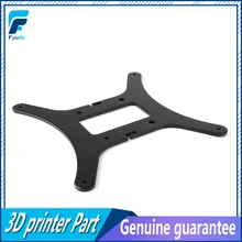 Ender-3 плита с подогревом Y каретки поддержка Creality Ender-3 ender-3s Ender-3 pro 3d принтер кровать с подогревом 2040 алюминиевый профиль