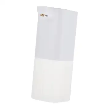 

Automatic Alcohol Spray Touchless, 350ml Large Capacity Alcohol Dispenser - Waterproof Countertop Soap Dispenser for Kitchen