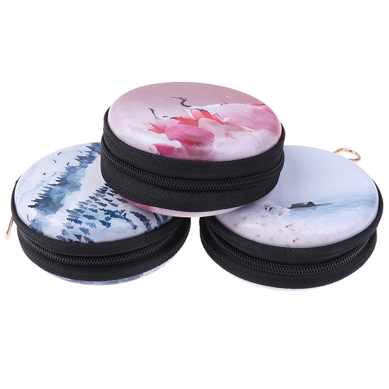 Sundries Organizer 7 Compartments 5ML Essential Oil Storage Bag Perfume Oil Essential Oil Box Travel Portable Storage Bags