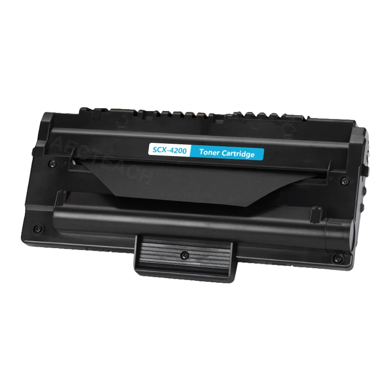 Aecteach 1PK ML-4200 ml4200 ML 4200 Toner Cartridge Compatible For Samsung SCX-4200 scx4200 SCX 4200 Laser Printers With Toner