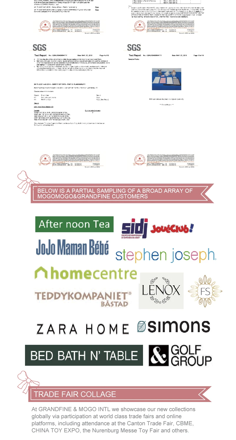 Plush Toys Ballerina Bunny Toy For Girl Bunny Doll Rabbit Toy for baby Soft Toys Princess MOGO Luxury Handmade With Nice TUTU