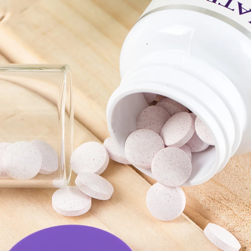 Natrol Biotin- 10000 mcg-100 Таблетки