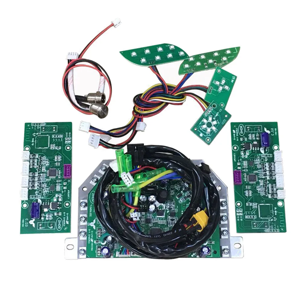

DIY Electric Motherboard Controller Universal for 6.5/8/10 Inch for Balance Scooter Hi 888