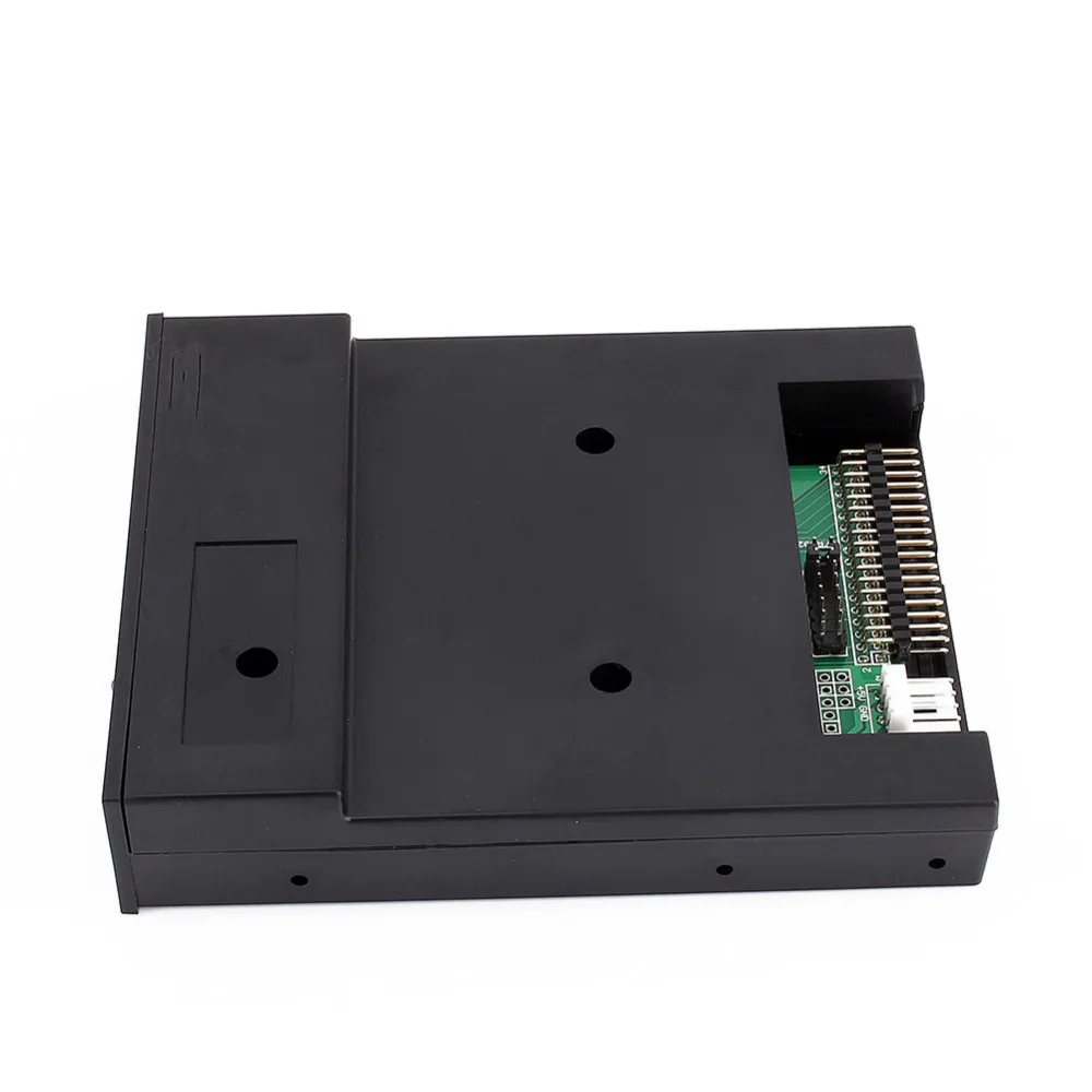 Floppy Drive Emulator for Musical Keyboard