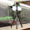 Ulanzi MT-11 Flexible Tripod for phone With Metal Ballhead Tripod Ball Heads Quick Release Ballhead Mount for DSLR Camera Tripod 6