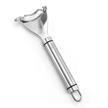 

Stainless Steel Corn Planer Peeling Corn Planer Corn Thresher Sharpening Corn Planer Stripping Kitchen Tool