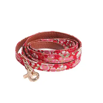 

1 Set Pet Traction Harness Set Creative Pet Traction Leash Set for Puppy Kitten Cat Dog