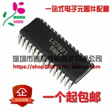 5 шт./лот LC7821 DIP-30