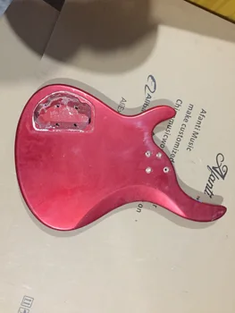 

Afanti Music DIY Electric guitar Body (3385)