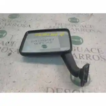 

RIGHT REARVIEW MIRROR VOLKSWAGEN TYPE 2 TRANSPORTER/VAN Transporter Type 2 closed Box (251) [14440054]