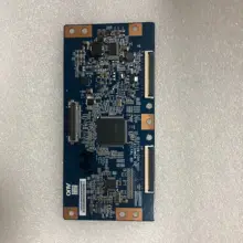 T315HW04 V3 CTRL BD 31T09-C0H 31T09-C0K материнская плата ЖК-плата для 3d-подключения к T-CON