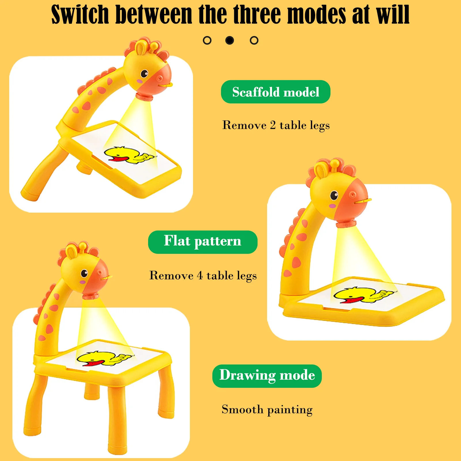 6 pçs crianças colorir aprendizagem placa montessori cedo educacional jogo  de pintura desenho plástico cognição brinquedos para crianças