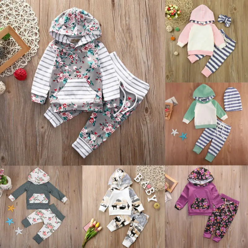 newborn sweat suits