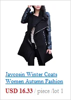JAYCOSIN Fashion Faux Fur Coat Women Fluffy Female Outerwear Autumn Winter Coat Jacket Loose Overcoat Multicolor 1104