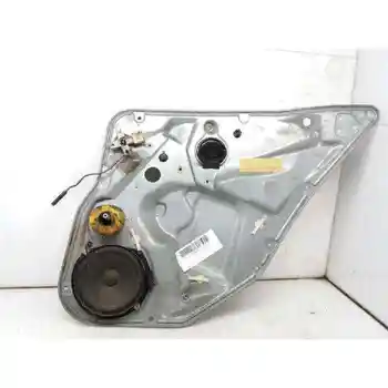 

6L4839756B REAR WINDOW RIGHT SEAT IBIZA (6L1)