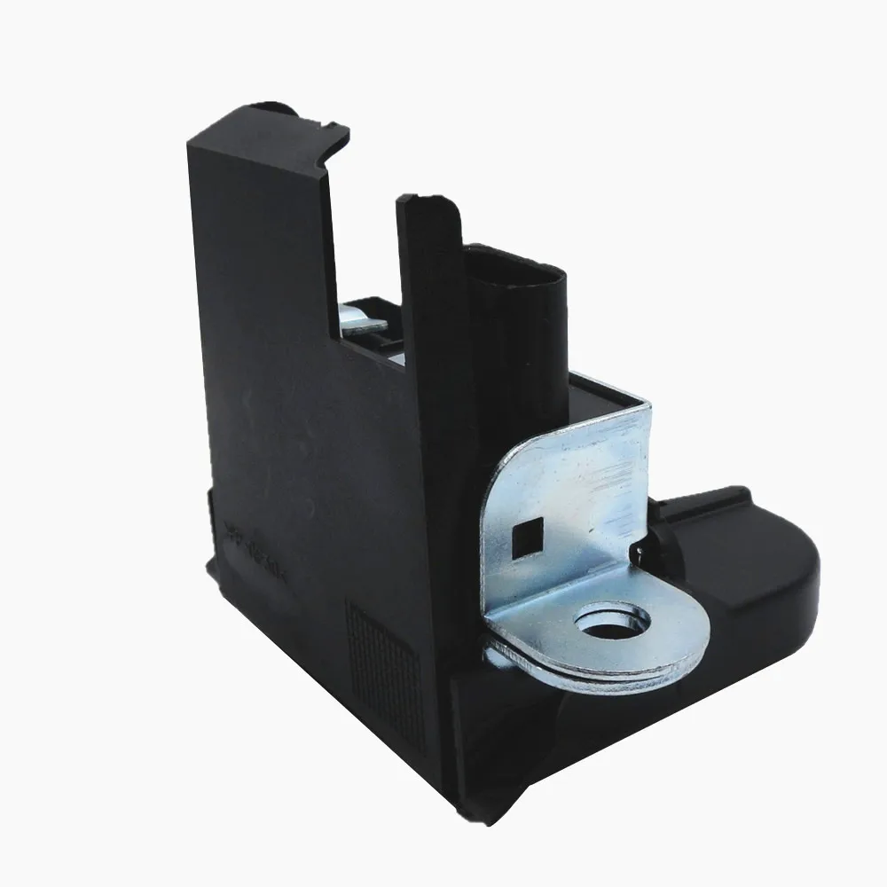 Faroechi 5m0827505e 5k0827505a 1k6827505e Rear Trunk Boot Lid Lock