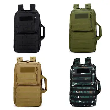 

Multifunction Nylon Outdoor Backpacks Men Large Capacity Climbing Knapsack