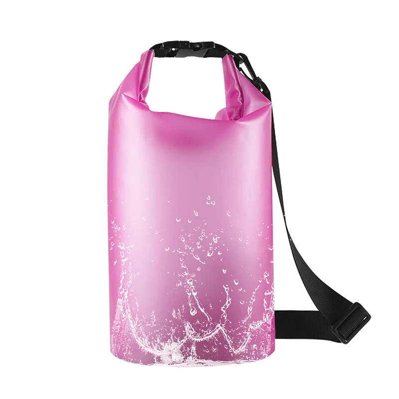 Sac Sec Étanche OPAHUTER 30L - Pour Kayak, Plage, Sport Nautiques | Flottant