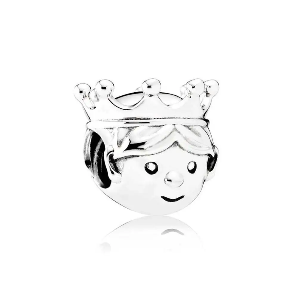 Серебро 925 Изготовление ювелирных изделий портрет милый кот собака ювелирные изделия животное портрет очаровательные ювелирные изделия подарок для женщин - Цвет: 791959
