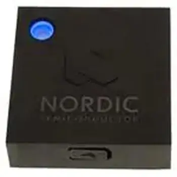 

nRF6936 Bluetooth / 802.15.1 Development Tools IOT Sensor Kit Thingy:52