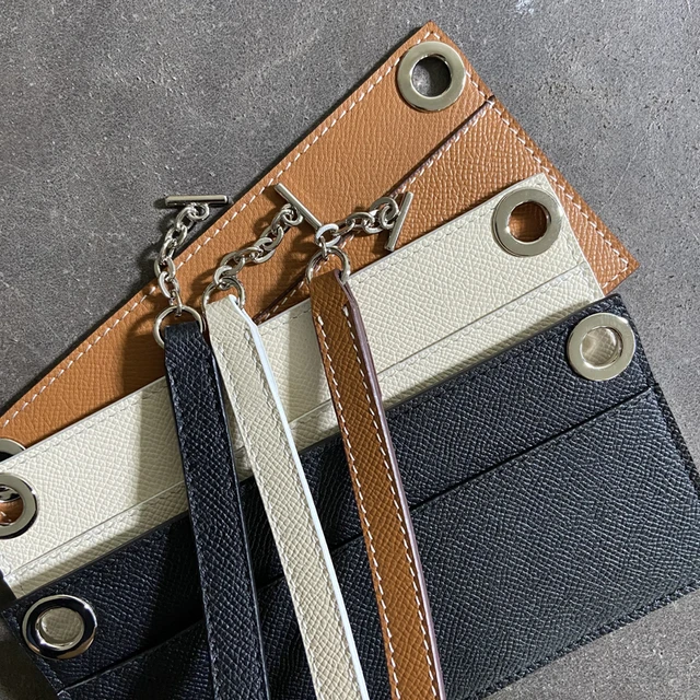 Kelly Pocket Bag Strap 50mm Wide Leather Shoulder Straps Hand-stitched Pure  Steel Buckle - AliExpress
