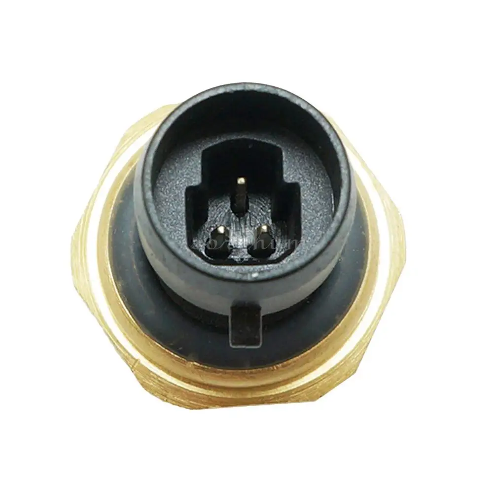 Настоящая 4921497 карта масла/Датчик давления для D odge C ummins ISX ISC ISB 1998 5 до 2000|Датчик
