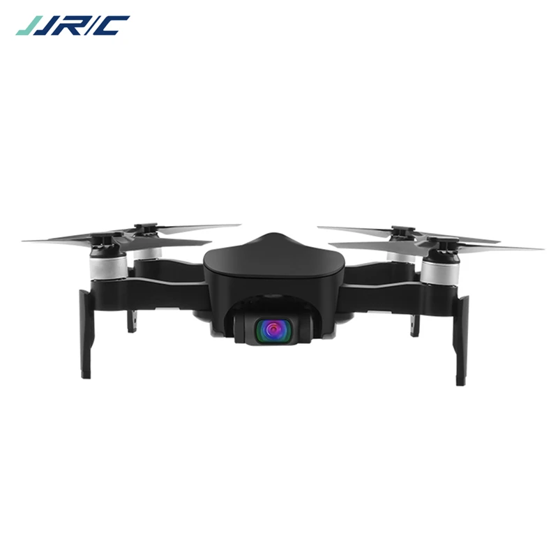 JJRC X12 анти-встряхивание 3 оси Gimble gps Дрон с WiFi FPV 1080P 4K HD камера бесщеточный мотор складной Квадрокоптер