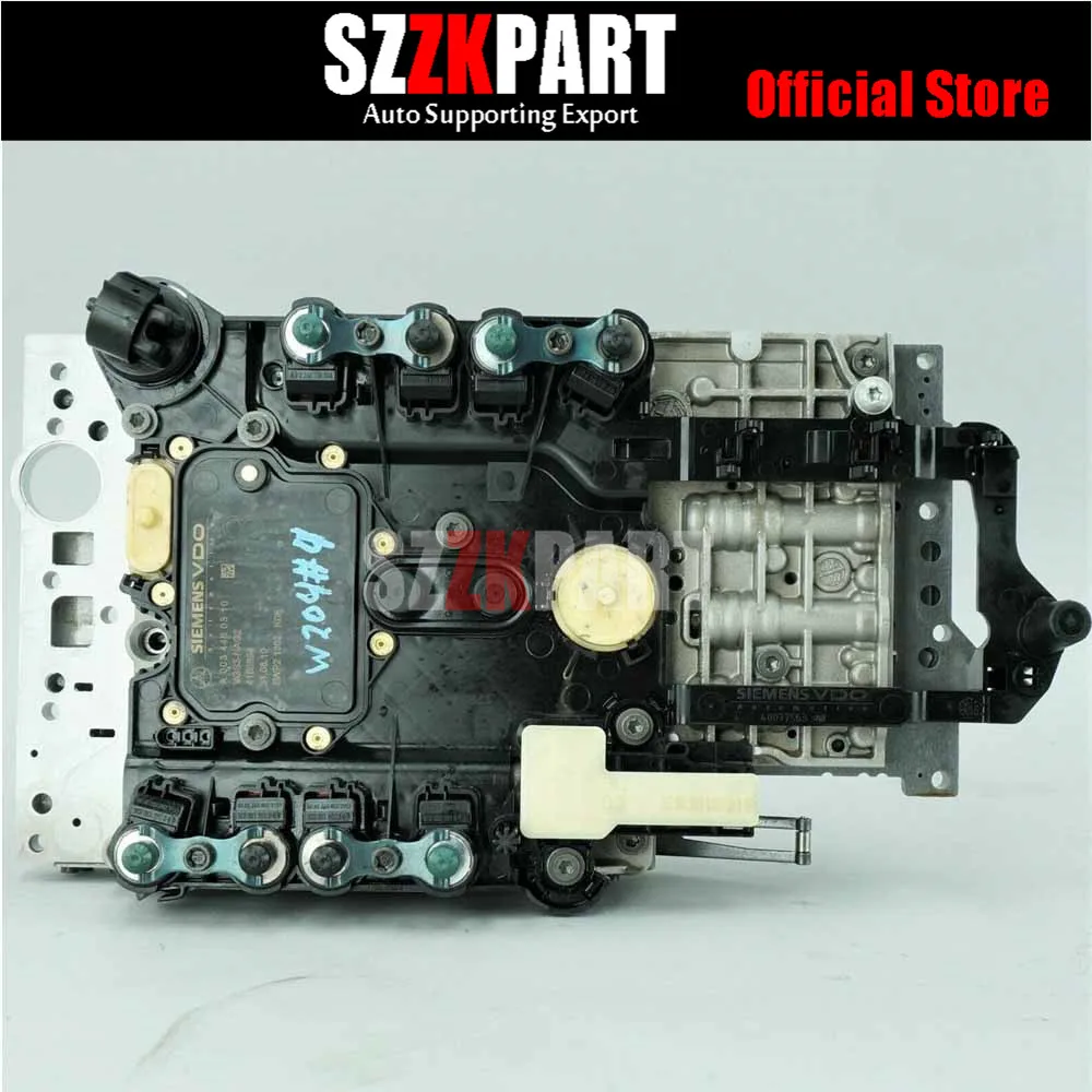 722.9 Transmission Valve Body & TCU Conductor Plate Fit for Mercedes
