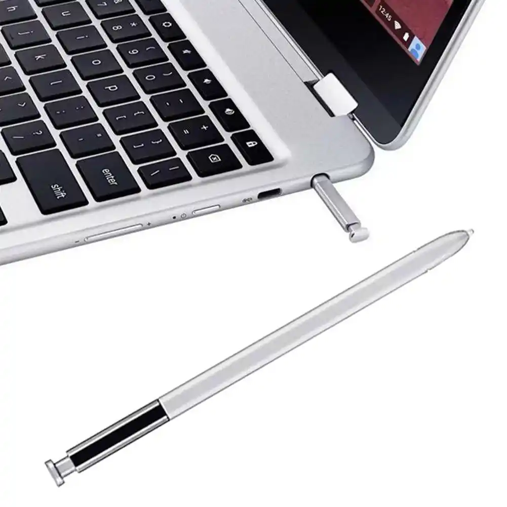 touch screen chromebook with stylus