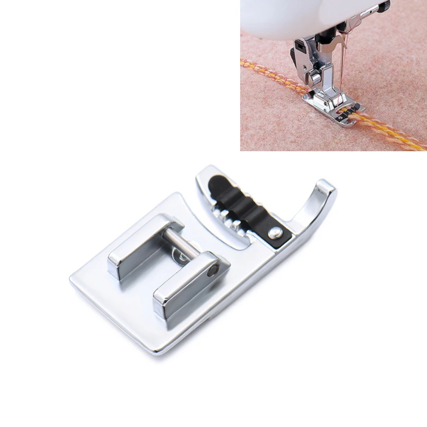 

Domestic sewing machine parts presser foot 7309(5011-13) / Cording Foot