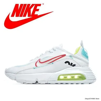 

Original Nike Air Max 2090 air cushion running shoes Women's comfortable size 36-39 CT7695-106