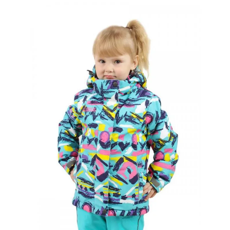 girls winter jacket and snow pants