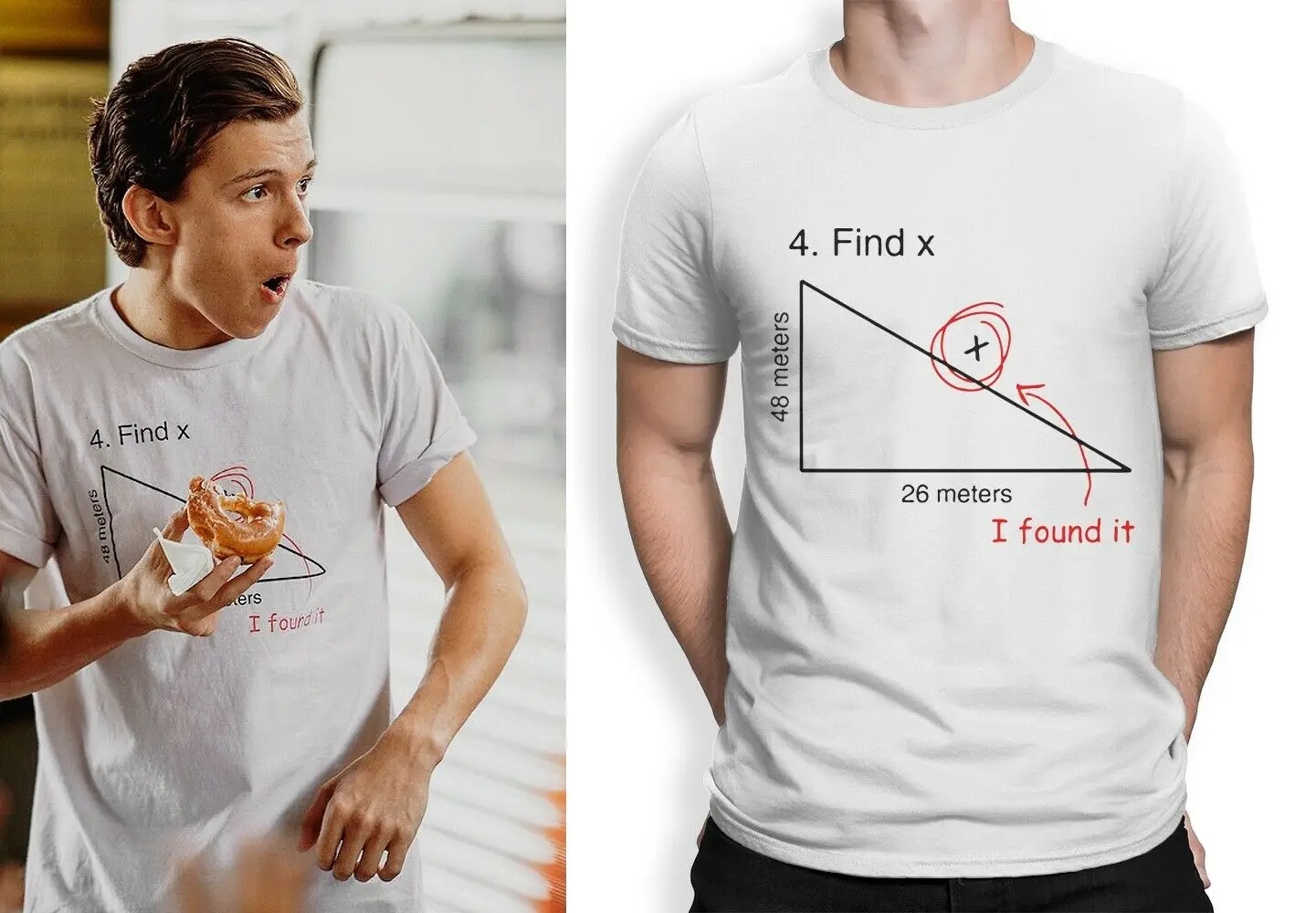 Found x. Found x. Футболка found x. Футболка тома холланда. Найти x вот он.