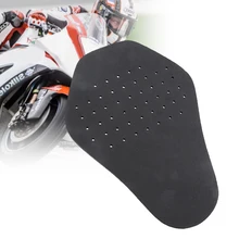 Motorfiets Terug Pad Jas Insert Back Protector Eva Thicken Back Bescherming Voor Paardrijden Skiën Schaatsen Motorfiets Accessoires