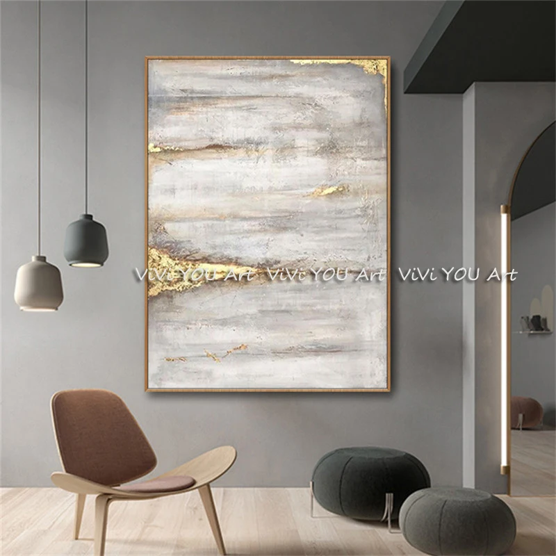 Abstract-gold-Oil-Painting-100-Hand-painted-gold-canvas-Oil-Painting-home-Decoration-wall-painting-art (2)