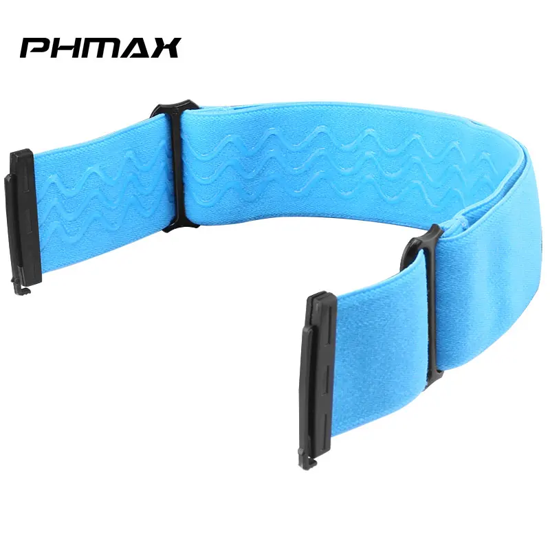 PHMAX Anti Slip Skiing Goggles Strap Freely Adjustable With Buckle Suitable For XJ-01 XJ-03 4