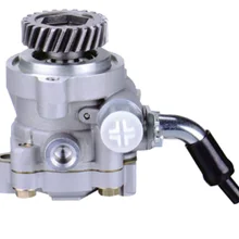 FEBIAT Насос гидроусилителя рулевого управления, используемый для MITSUBISHI MR992873T/220-24CV