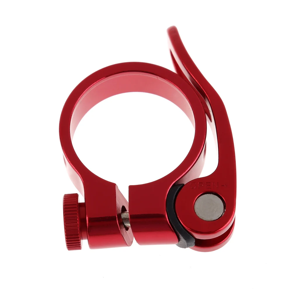 Collier de serrage pour tige de selle, Anti-oxydat... – Grandado