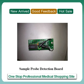 

Roche Cobas E2010 Elecsys 2010 immunology analyzer Sample Probe Detection Board