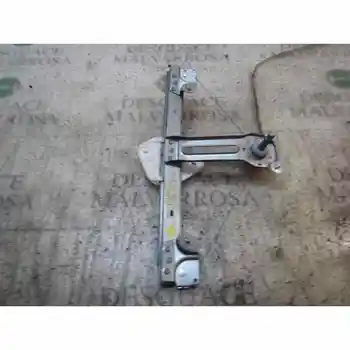 

REAR WINDOW RIGHT DACIA LOGAN MCV 1.5 dCi diesel cat [15019265]