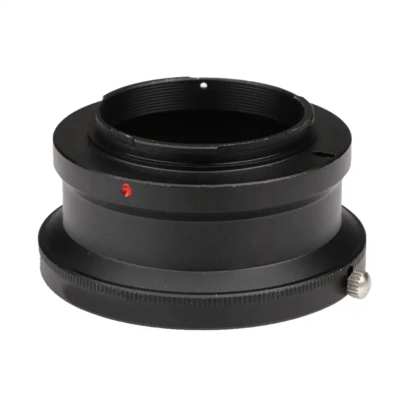 Фотообъектив AI-M4/3 для объективов AI AF К Micro 4/3 M4/3 крепление с четырьмя тремя