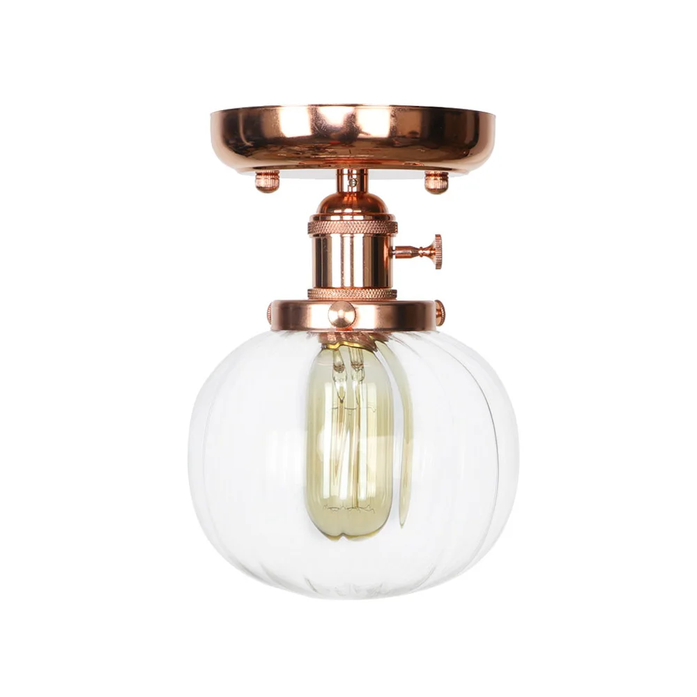 XA224玫瑰金+透明罩 (1)